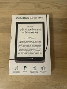 Čtečka knih Pocketbook Inkpad 3 Pro