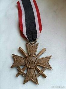 Wehrmacht, medaile, vyznamenání