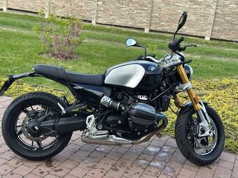 BMW R12 (2024) - 1485km - 1