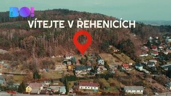 Prodej pozemku 405 m², Babice u Řehenic, okres Benešov - 1