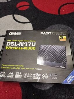 Modem asus