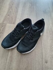 Tenisky/boty Nike Odyssey Flyknit černé, vel. 41