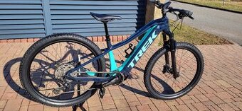 Elektrokolo Trek Powerfly 7 baterie 625 Wh - Záruka