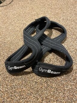 Trhačky gymbeam