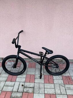Obrázek k inzerátu: BMX Galaxy 20˝