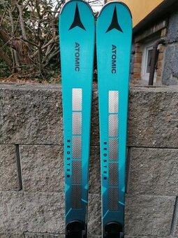 ATOMIC Redster X9s 167cm r-14,2. Model 2024/2025