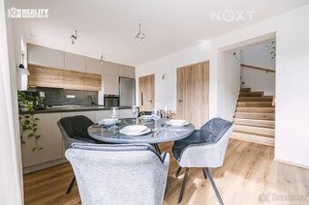 Prodej Rodinný dům, 109㎡