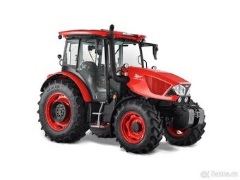 Zetor Proxima HS 120