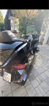 Goldwing 1800