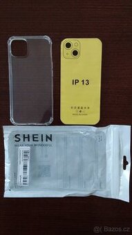 Kryt na mobil / Obal na mobil IPhone 13 nový