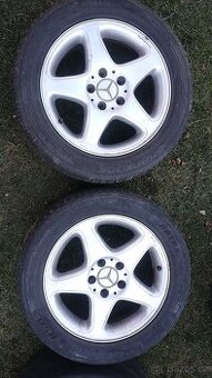Prodej ALU kola 16"