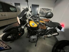 Prodej BMW R Nine T G/S Urban, nova v ČR, 3tkm