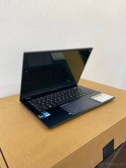 Notebook ASUS ZenBook - i5/8GB/512GB/WIN 11