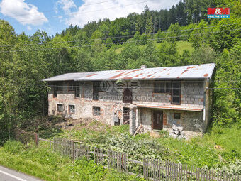 Prodej hotelu, penzionu, Hošťálkovy