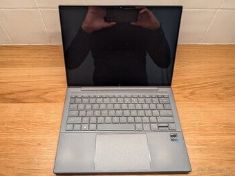 HP Dragonfly G4 | i7 32GB 2TB Touch 1kg | JAKO NOVÝ