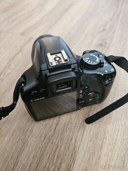 Canon EOS 450D