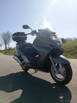 Honda FJS 600 Silverwing