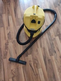 KÄRCHER WD3 Battery Aku vysavač