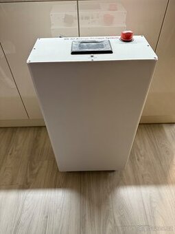 Akumulátor k fotovoltaice LiFePo 4 16kWh