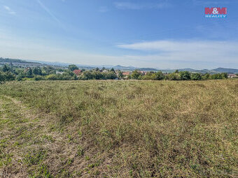 Prodej pozemku k bydlení, 5119 m², Trnovany