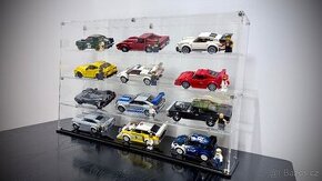 LEGO® Speed Champions - kolekce.