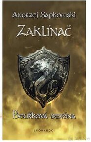 Zaklínač bouřková sezóna