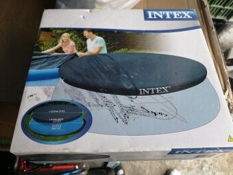 Plastový bazén zn. INTEX