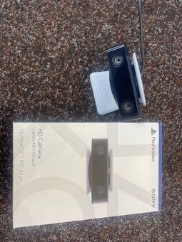 PlayStation 5 Kamera