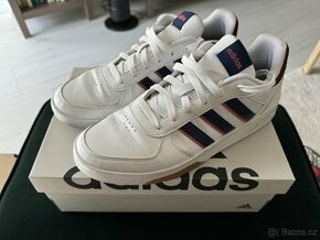 Pánská obuv adidas COURTBEAT, vel. 45 1/3 EU
