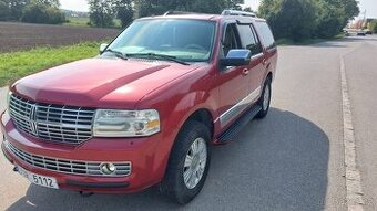 Lincoln Navigator 2007