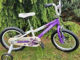 Dívčí kolo Specialized Hotrock 16