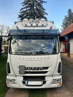 Iveco eurocargo 120el22