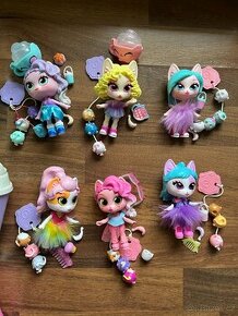 Panenky Kitten Catfee