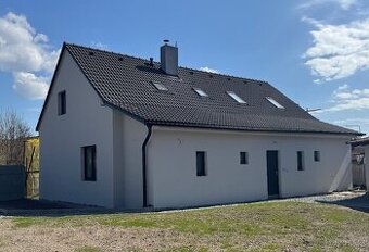 Prodej rodinného domu 181 m², pozemek 593 m² Polepy u Kolína