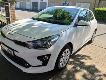 Prodáme KIA RIO 1,2 COMFORT (2022)