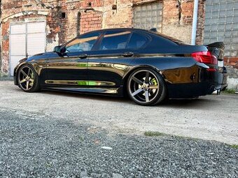 Bmw F10 525/530d