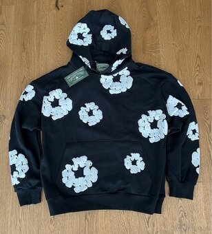 Denim Tears Hoodie M - 1
