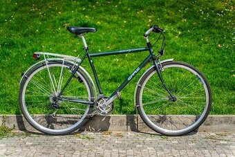 Trekingové kolo Epple Cross City 20"