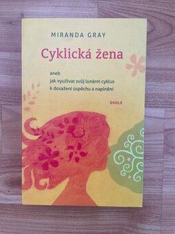 Cyklická žena - Miranda Gray - 1