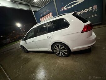 Alu kola Volkswagen Marseille 5x112 r18 letní pneu