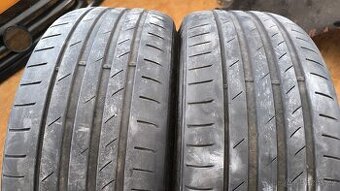 Kumho 225/35 r19 88y
