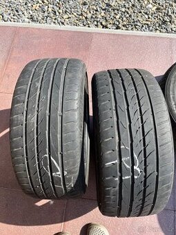 225/40 R18 Matador Hectorra 3