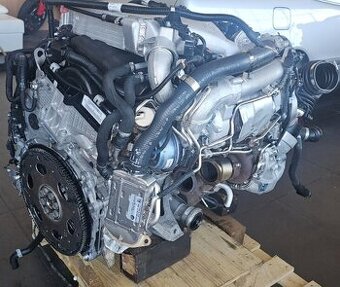 MOTOR M50D BMW X7 B57D30C