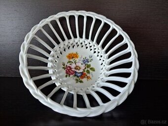 Porcelánová miska - 1