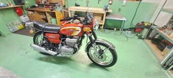Suzuki GT 380