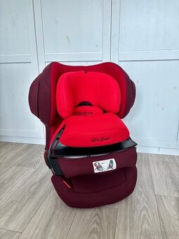 Dětská autosedačka Cybex Red Dark