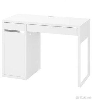 Psací stůl IKEA Micke