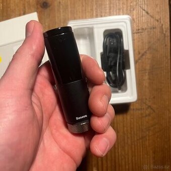 Alkohol Tester Baseus