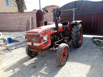 Zetor 2511 (2011) s TP