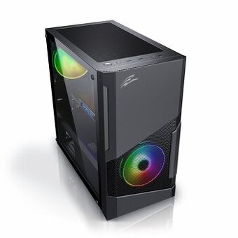 Herní Intel i5 12400,32GB,NVME 1TB,RTX 4060 8GB,záruka 36 m